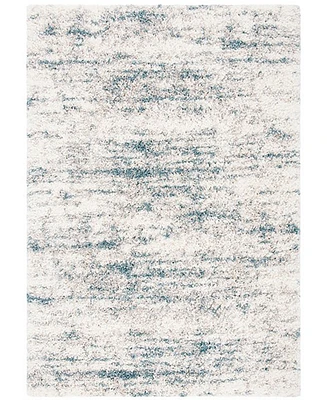 Safavieh Fontana Shag FNT873A 3'x5' Area Rug