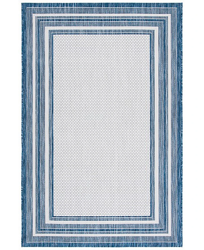 Safavieh Courtyard I CY84753412 8'x10' Area Rug