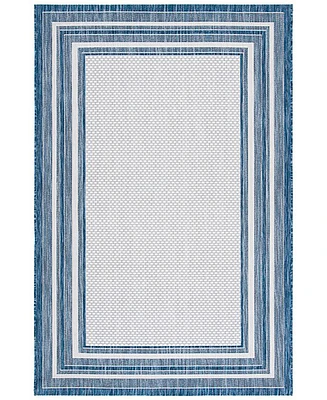 Safavieh Courtyard I CY84753412 8'x10' Area Rug