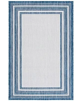 Safavieh Courtyard I CY84753412 8'x10' Area Rug