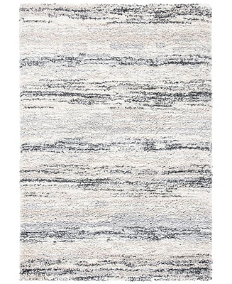 Safavieh Fontana Shag FNT842A 11'x15' Area Rug