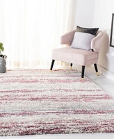 Safavieh Fontana Shag FNT842B 3'x5' Area Rug