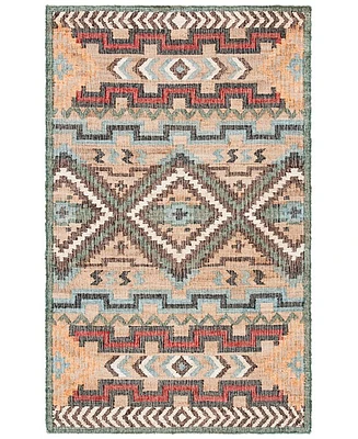 Safavieh Kilim Vi KLM760M 8'x10' Area Rug