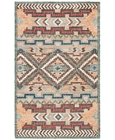 Safavieh Kilim Vi KLM760M 8'x10' Area Rug