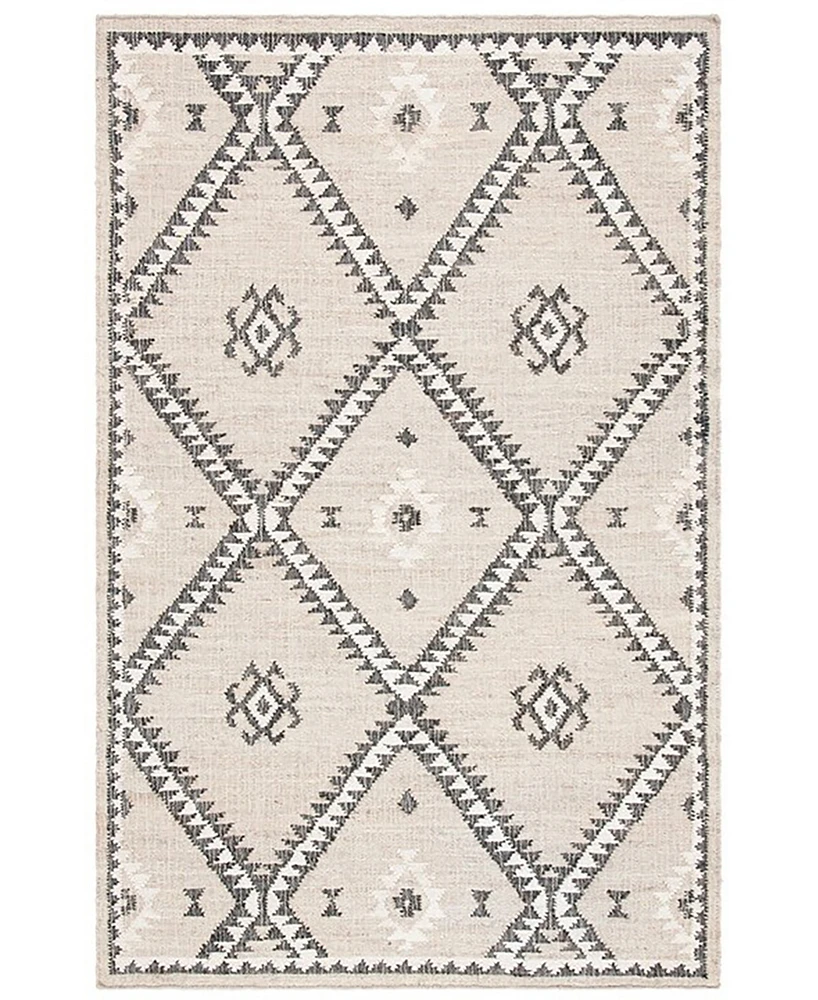 Safavieh Kilim Vi KLM761F 3'x5' Area Rug