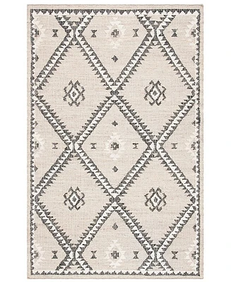 Safavieh Kilim Vi KLM761F 3'x5' Area Rug