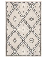 Safavieh Kilim Vi KLM761F 3'x5' Area Rug