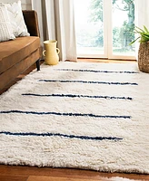 Safavieh Kenya 750 KNY750N 4'x6' Area Rug