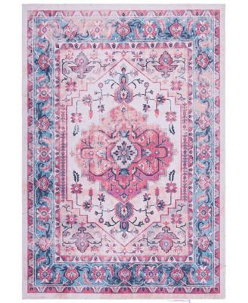 Safavieh Serapi Washable Sep504a Rug Collection