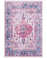 Safavieh Serapi Washable Sep504a Rug Collection