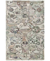 Safavieh Anatolia Vii AN401W 4'x6' Area Rug