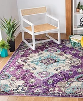 Safavieh Madison 400 MAD484V 3'x5' Area Rug