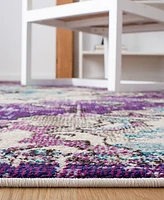 Safavieh Madison 400 MAD484V 8'x10' Area Rug