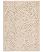 Safavieh Courtyard I CY61043612 4'x5'7" Area Rug