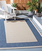 Safavieh Courtyard I CY79875812 2'7"x5' Area Rug