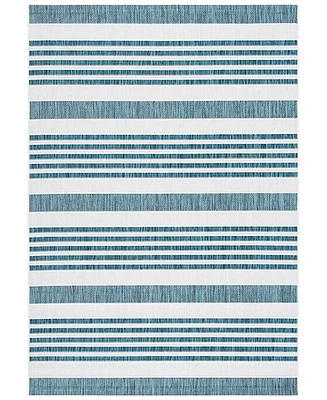 Safavieh Courtyard I CY80623512 4'x5'7" Area Rug