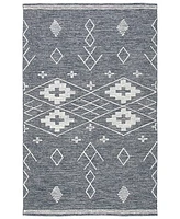 Safavieh Kilim Vii KLM851H 4'x6' Area Rug