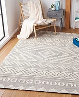 Safavieh Natura 275 NAT275Z 4'x6' Area Rug