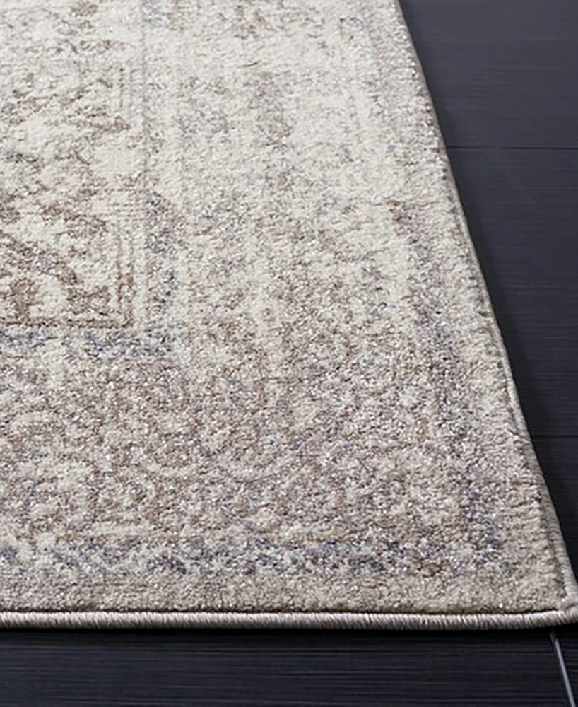 Safavieh Sofia SOF365B 2'2"x8' Runner Area Rug