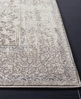 Safavieh Sofia SOF365B 2'2"x8' Runner Area Rug