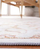 Safavieh Tucson Washable TSN103B 4'x6' Area Rug