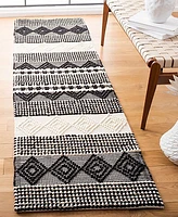 Safavieh Natura 102 NAT102Z 2'3"x10' Runner Area Rug