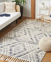 Safavieh Natura 176 NAT176M 6'x6' Square Area Rug