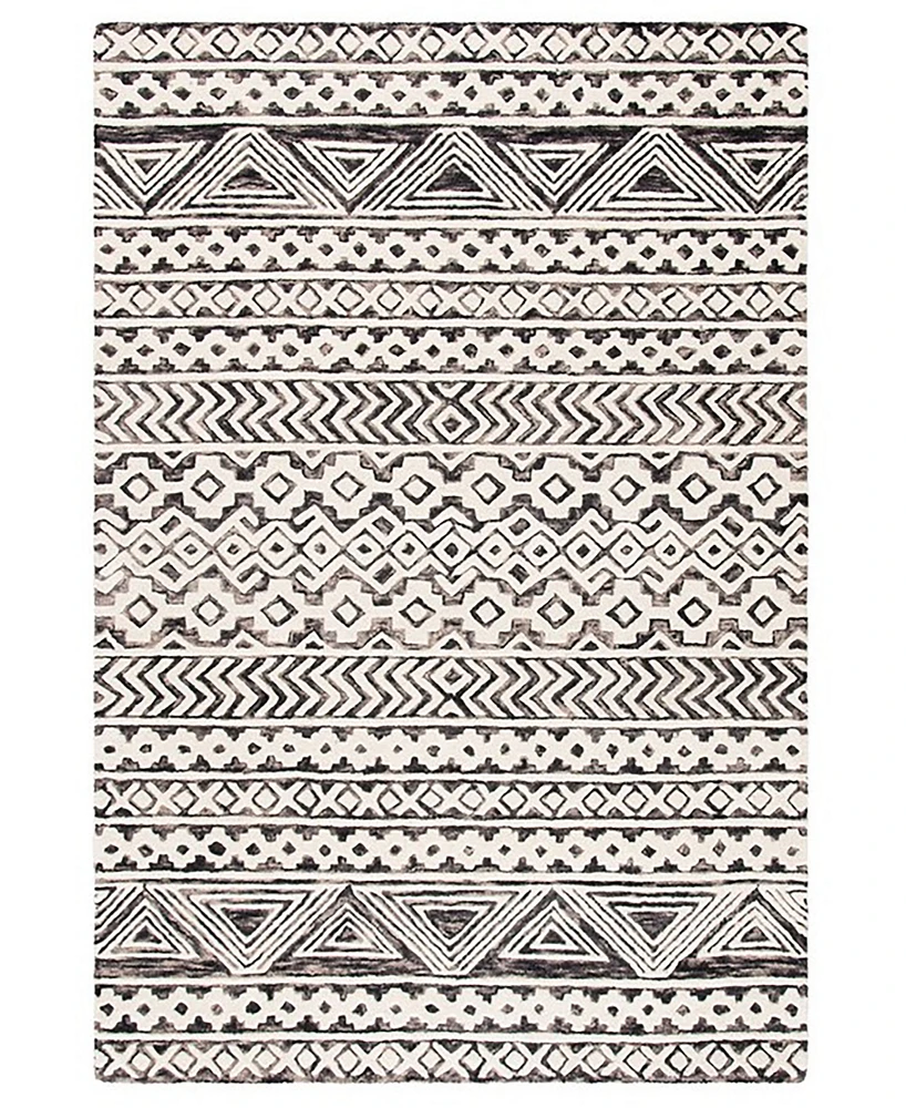 Safavieh Abstract 100 ABT259F 2'x3' Area Rug