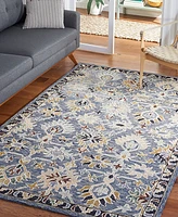 Safavieh Glenwood APN135F 5'x8' Area Rug