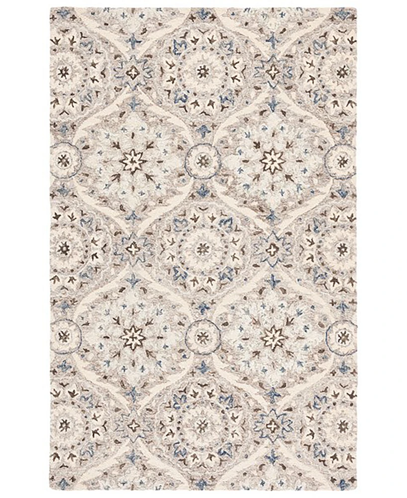 Safavieh Glenwood APN141B 4'x6' Area Rug