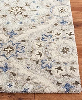 Safavieh Glenwood APN141B 8'x10' Area Rug