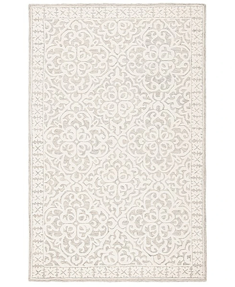 Safavieh Metro Iii MET857G 4'x6' Area Rug