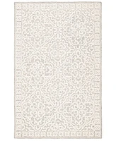 Safavieh Metro Iii MET857G 4'x6' Area Rug