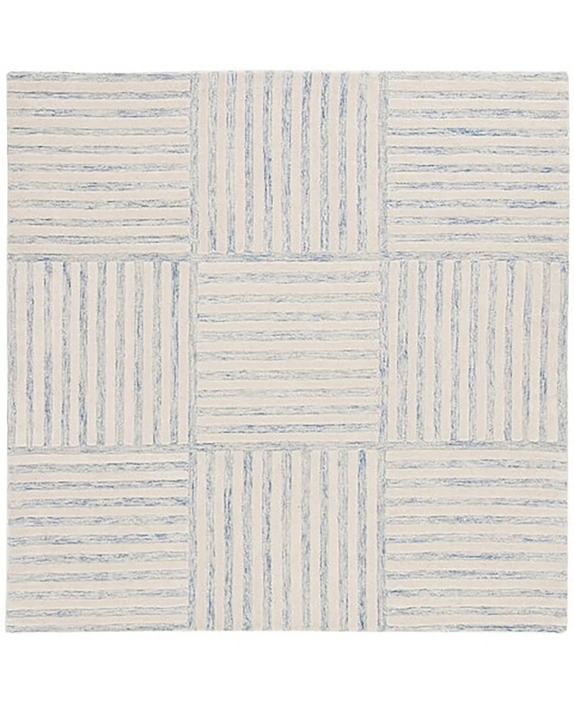 Safavieh Metro Iii MET858M 6'x6' Square Area Rug