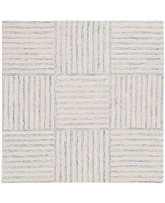 Safavieh Metro Iii MET858M 6'x6' Square Area Rug