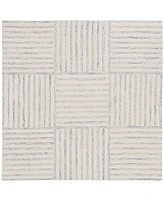 Safavieh Metro Iii MET858M 6'x6' Square Area Rug