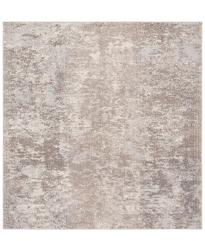 Safavieh Madison 400 MAD471G 4'x4' Square Area Rug