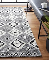 Safavieh Glenwood APN814Z 2'3"x8' Runner Area Rug