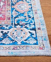 Safavieh Serapi Washable Sep376p Rug Collection