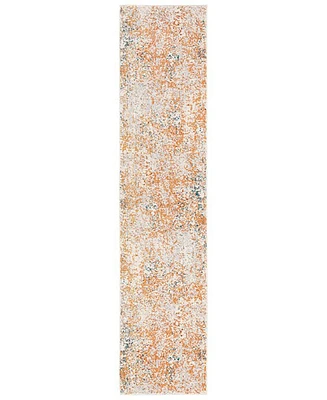 Safavieh Madison 400 MAD453B 2'2"x10' Runner Area Rug