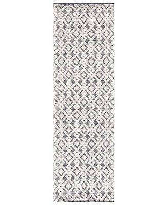 Safavieh Vermont I VRM102N 2'3"x8' Runner Area Rug