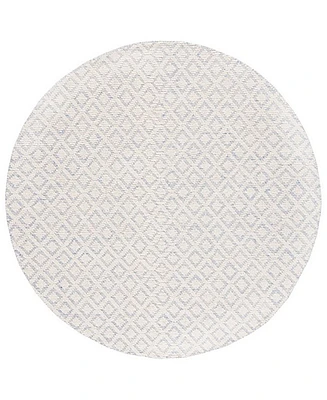 Safavieh Vermont I VRM304L 6'x6' Round Area Rug