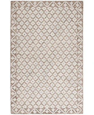 Safavieh Metro Iii MET357W 8'x10' Area Rug