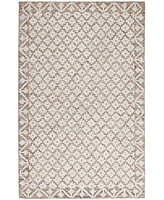 Safavieh Metro Iii MET357W 8'x10' Area Rug