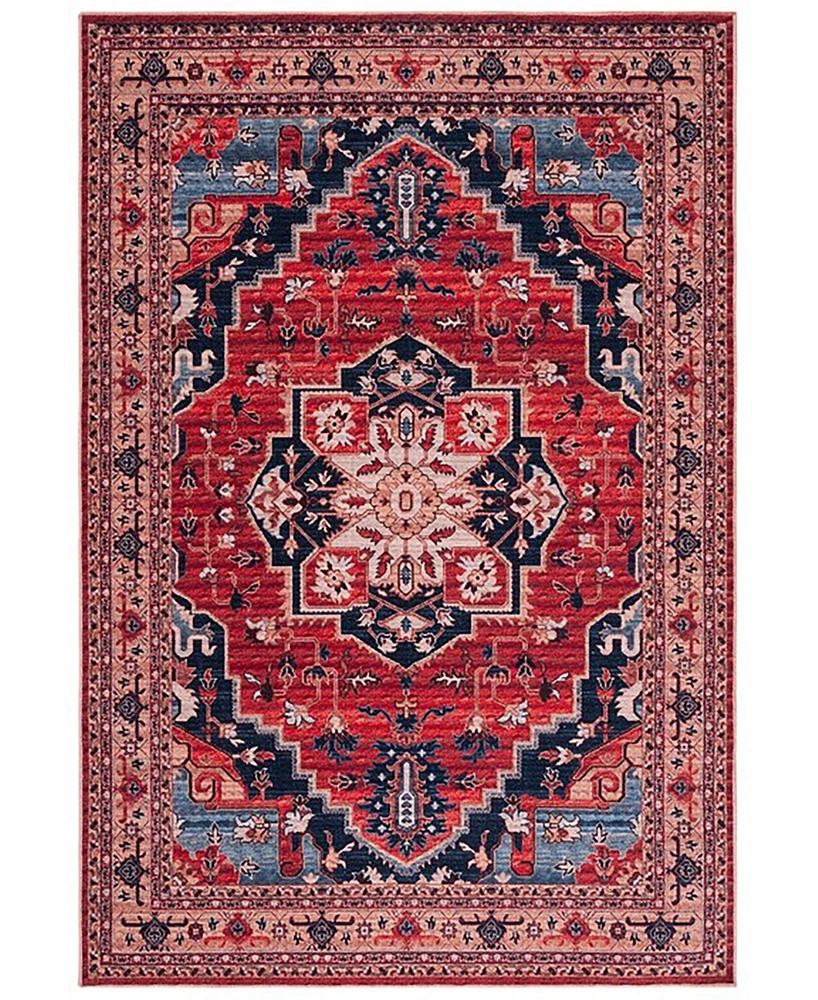 Safavieh Serapi Washable SEP557Q 8'x10' Area Rug