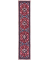 Safavieh Serapi Washable SEP560Q 2'x9' Runner Area Rug