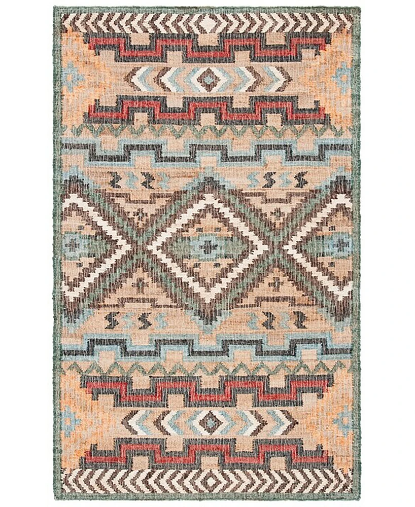 Safavieh Kilim Vi KLM760M 10'x14' Area Rug