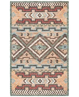 Safavieh Kilim Vi KLM760M 10'x14' Area Rug