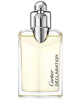 Cartier Men's Declaration Eau de Toilette Spray, 1.6 oz.
