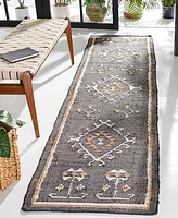 Safavieh Kilim Vi KLM762Z 2'3"x8' Runner Area Rug